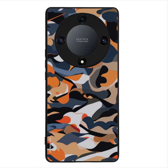 Sonique ���� Camouflage Army Series ��� Honor Magic5 Lite 5G ���������