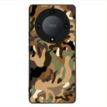 Sonique ���� Camouflage Army Series ��� Honor Magic5 Lite 5G ����