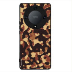 Sonique ���� Camouflage Army Series ��� Honor Magic5 Lite 5G ���� 01