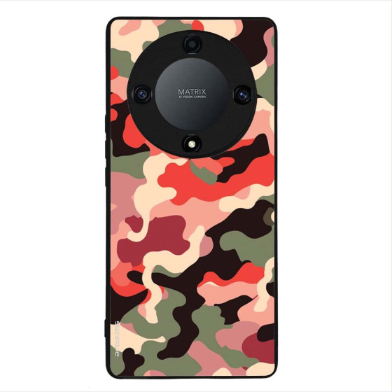 Sonique ���� Camouflage Army Series ��� Honor Magic5 Lite 5G �������