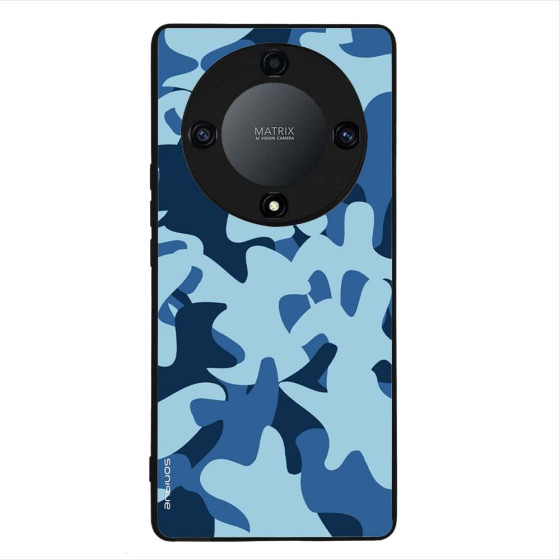 Sonique ���� Camouflage Army Series ��� Honor Magic5 Lite 5G ����
