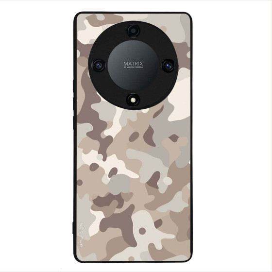 Sonique ���� Camouflage Army Series ��� Honor Magic5 Lite 5G ����