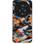 Sonique ���� Camouflage Army Series ��� Honor Magic5 Pro 5G ���������