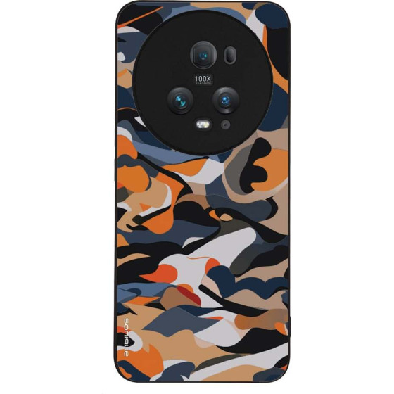 Sonique ���� Camouflage Army Series ��� Honor Magic5 Pro 5G ���������