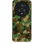 Sonique ���� Camouflage Army Series ��� Honor Magic5 Pro 5G �������