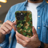 Sonique ���� Camouflage Army Series ��� Honor Magic5 Pro 5G �������