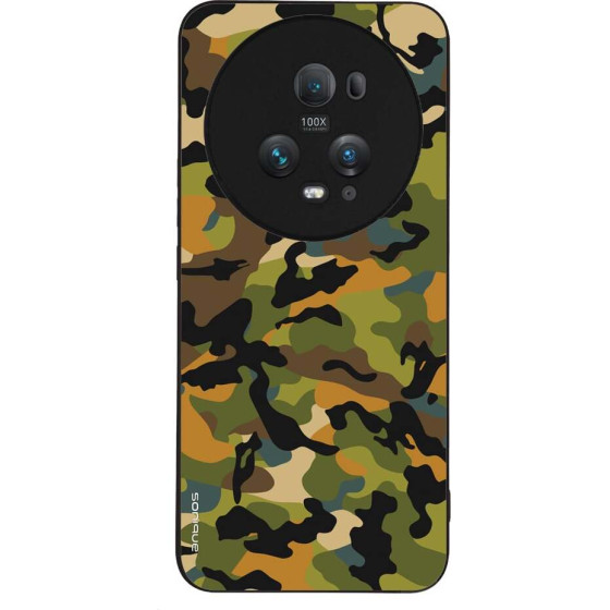 Sonique ���� Camouflage Army Series ��� Honor Magic5 Pro 5G ������� 01