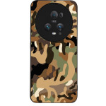 Sonique ���� Camouflage Army Series ��� Honor Magic5 Pro 5G ����