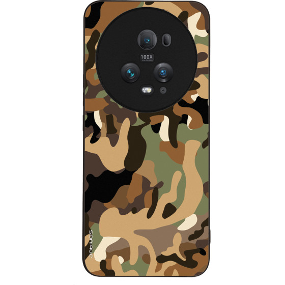 Sonique ���� Camouflage Army Series ��� Honor Magic5 Pro 5G ����
