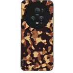 Sonique ���� Camouflage Army Series ��� Honor Magic5 Pro 5G ���� 01