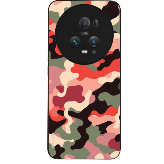 Sonique ���� Camouflage Army Series ��� Honor Magic5 Pro 5G �������