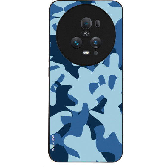 Sonique ���� Camouflage Army Series ��� Honor Magic5 Pro 5G ����
