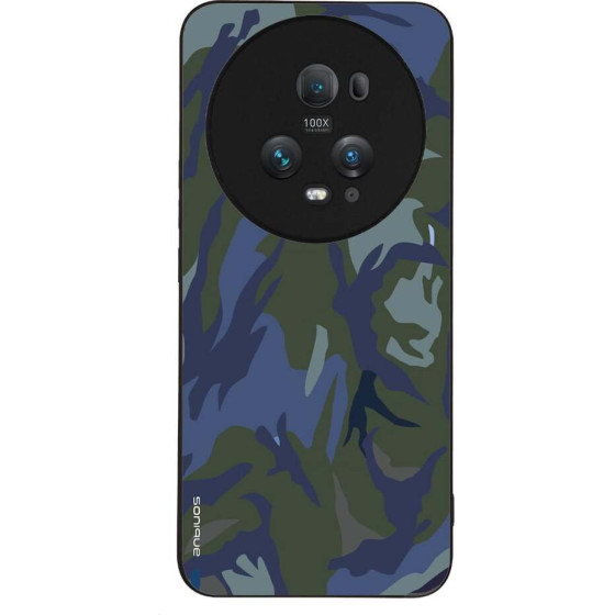 Sonique ���� Camouflage Army Series ��� Honor Magic5 Pro 5G ���� 01