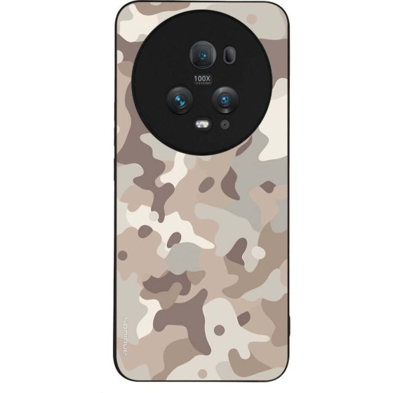 Sonique ���� Camouflage Army Series ��� Honor Magic5 Pro 5G ����