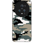 Sonique ���� Camouflage Army Series ��� Honor Magic5 Pro 5G ����