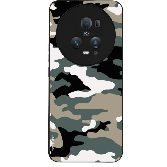 Sonique ���� Camouflage Army Series ��� Honor Magic5 Pro 5G ����