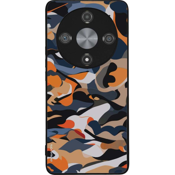 Sonique ���� Camouflage Army Series ��� Honor Magic6 Lite 5G ���������