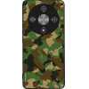 Sonique ���� Camouflage Army Series ��� Honor Magic6 Lite 5G �������