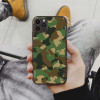 Sonique ���� Camouflage Army Series ��� Honor Magic6 Lite 5G �������