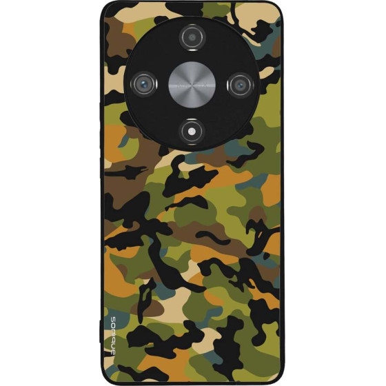 Sonique ���� Camouflage Army Series ��� Honor Magic6 Lite 5G ������� 01