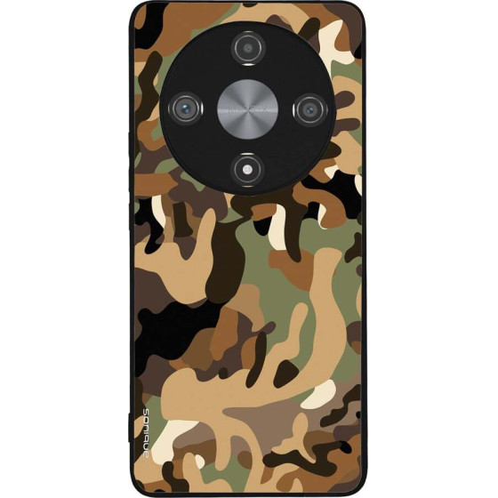 Sonique ���� Camouflage Army Series ��� Honor Magic6 Lite 5G ����
