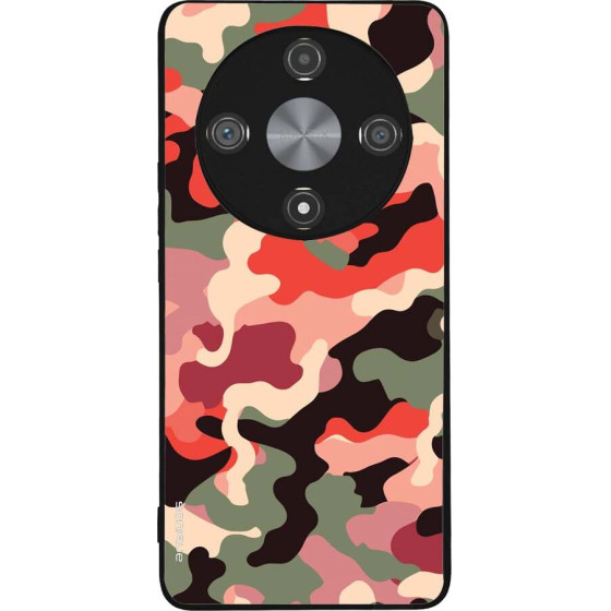 Sonique ���� Camouflage Army Series ��� Honor Magic6 Lite 5G �������