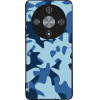 Sonique ���� Camouflage Army Series ��� Honor Magic6 Lite 5G ����