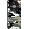Sonique ���� Camouflage Army Series ��� Honor Magic6 Lite 5G ����