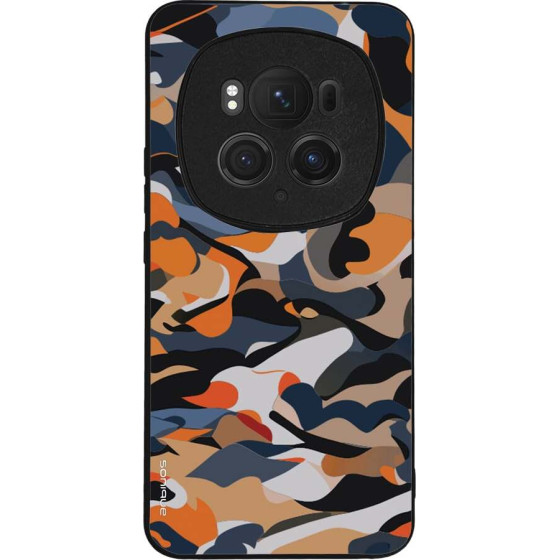 Sonique ���� Camouflage Army Series ��� Honor Magic6 Pro 5G ���������