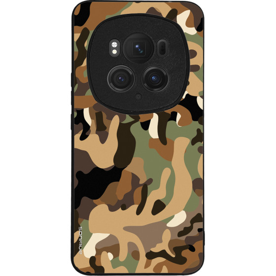 Sonique ���� Camouflage Army Series ��� Honor Magic6 Pro 5G ����
