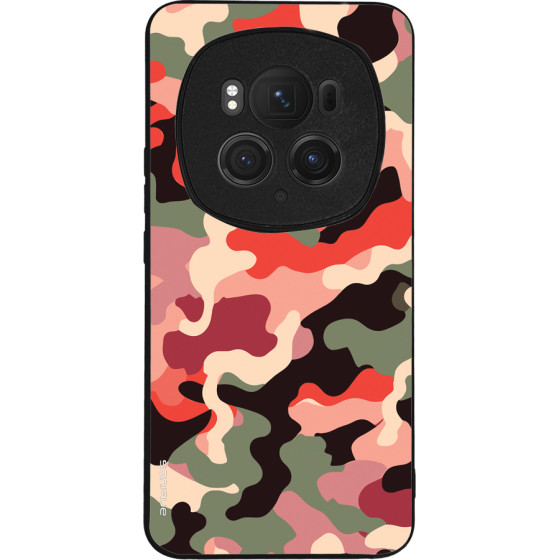 Sonique ���� Camouflage Army Series ��� Honor Magic6 Pro 5G �������