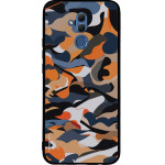 Sonique ���� Camouflage Army Series ��� Huawei Mate 20 Lite ���������