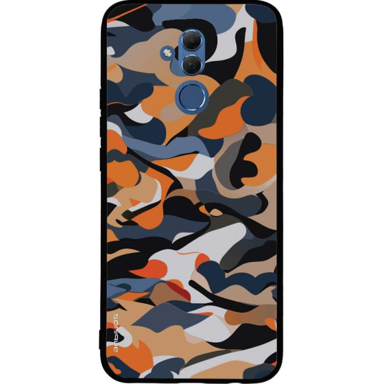 Sonique ���� Camouflage Army Series ��� Huawei Mate 20 Lite ���������