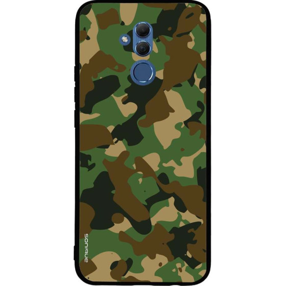 Sonique ���� Camouflage Army Series ��� Huawei Mate 20 Lite �������