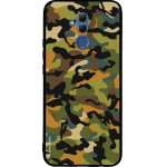 Sonique ���� Camouflage Army Series ��� Huawei Mate 20 Lite ������� 01