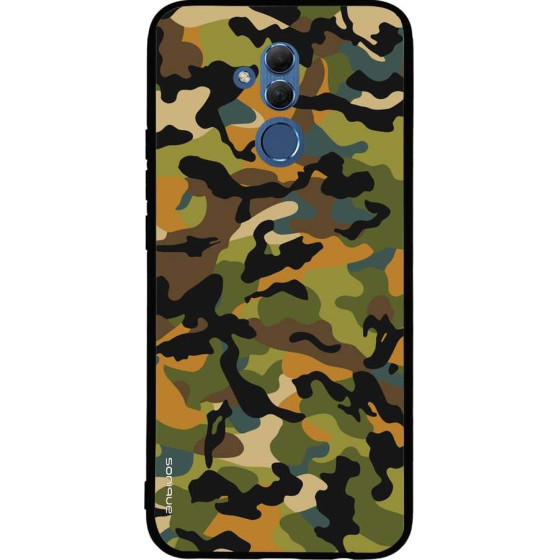 Sonique ���� Camouflage Army Series ��� Huawei Mate 20 Lite ������� 01