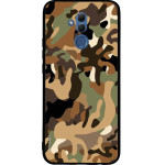 Sonique ���� Camouflage Army Series ��� Huawei Mate 20 Lite ����