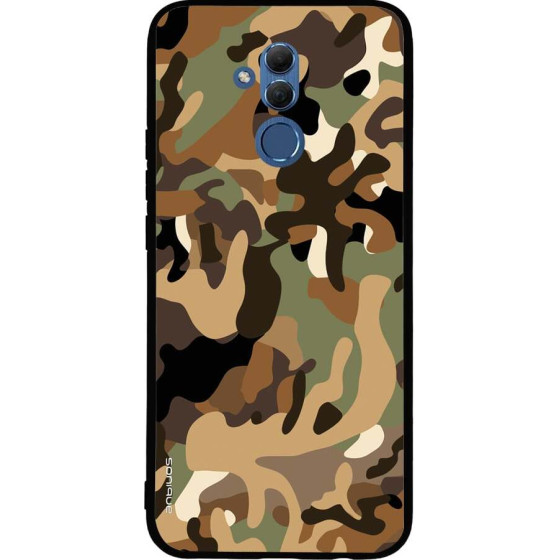 Sonique ���� Camouflage Army Series ��� Huawei Mate 20 Lite ����