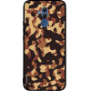 Sonique ���� Camouflage Army Series ��� Huawei Mate 20 Lite ���� 01