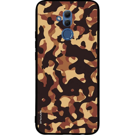 Sonique ���� Camouflage Army Series ��� Huawei Mate 20 Lite ���� 01