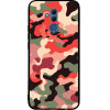 Sonique ���� Camouflage Army Series ��� Huawei Mate 20 Lite �������