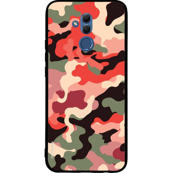 Sonique ���� Camouflage Army Series ��� Huawei Mate 20 Lite �������