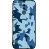 Sonique ���� Camouflage Army Series ��� Huawei Mate 20 Lite ����