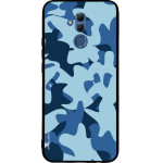 Sonique ���� Camouflage Army Series ��� Huawei Mate 20 Lite ����