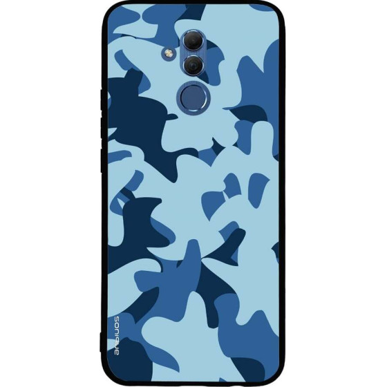 Sonique ���� Camouflage Army Series ��� Huawei Mate 20 Lite ����