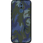 Sonique ���� Camouflage Army Series ��� Huawei Mate 20 Lite ���� 01