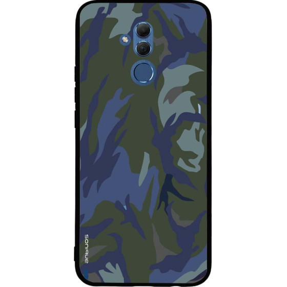 Sonique ���� Camouflage Army Series ��� Huawei Mate 20 Lite ���� 01