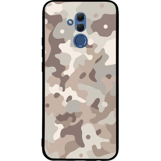 Sonique ���� Camouflage Army Series ��� Huawei Mate 20 Lite ����