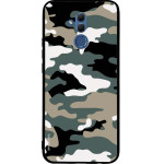 Sonique ���� Camouflage Army Series ��� Huawei Mate 20 Lite ����