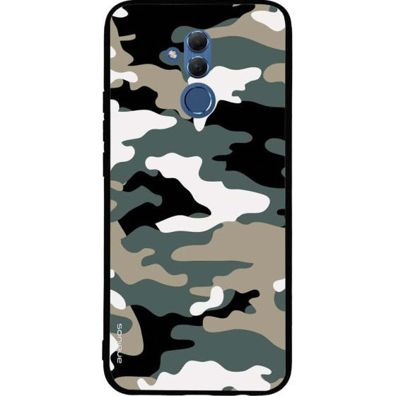 Sonique ���� Camouflage Army Series ��� Huawei Mate 20 Lite ����